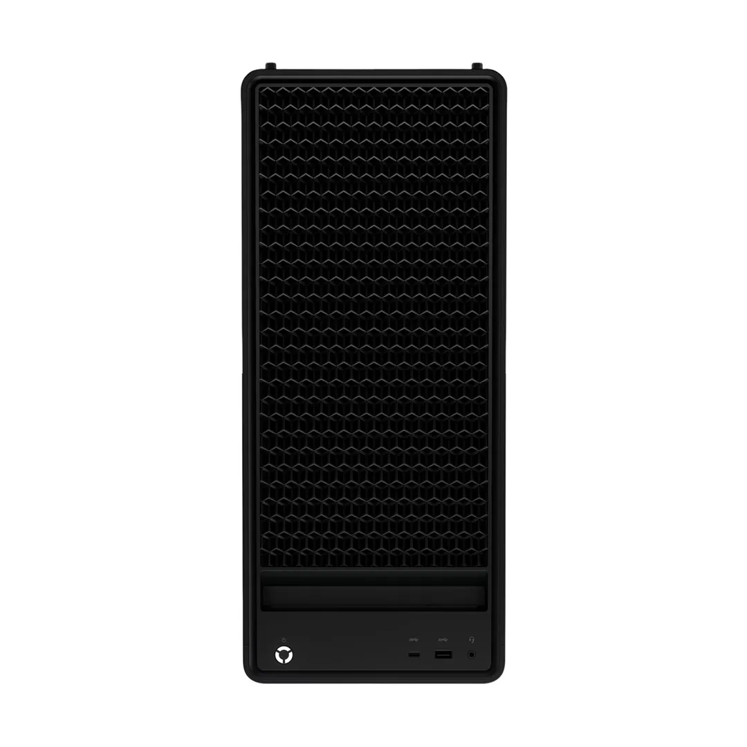 Lenovo Legion T5 30IAX10 Ultra 7 255HX 32GB DDR5 5600 SSD2TB GeForce RTX 5060 Ti 8GB 850W Win11 Eclipse Black thumbnail 3