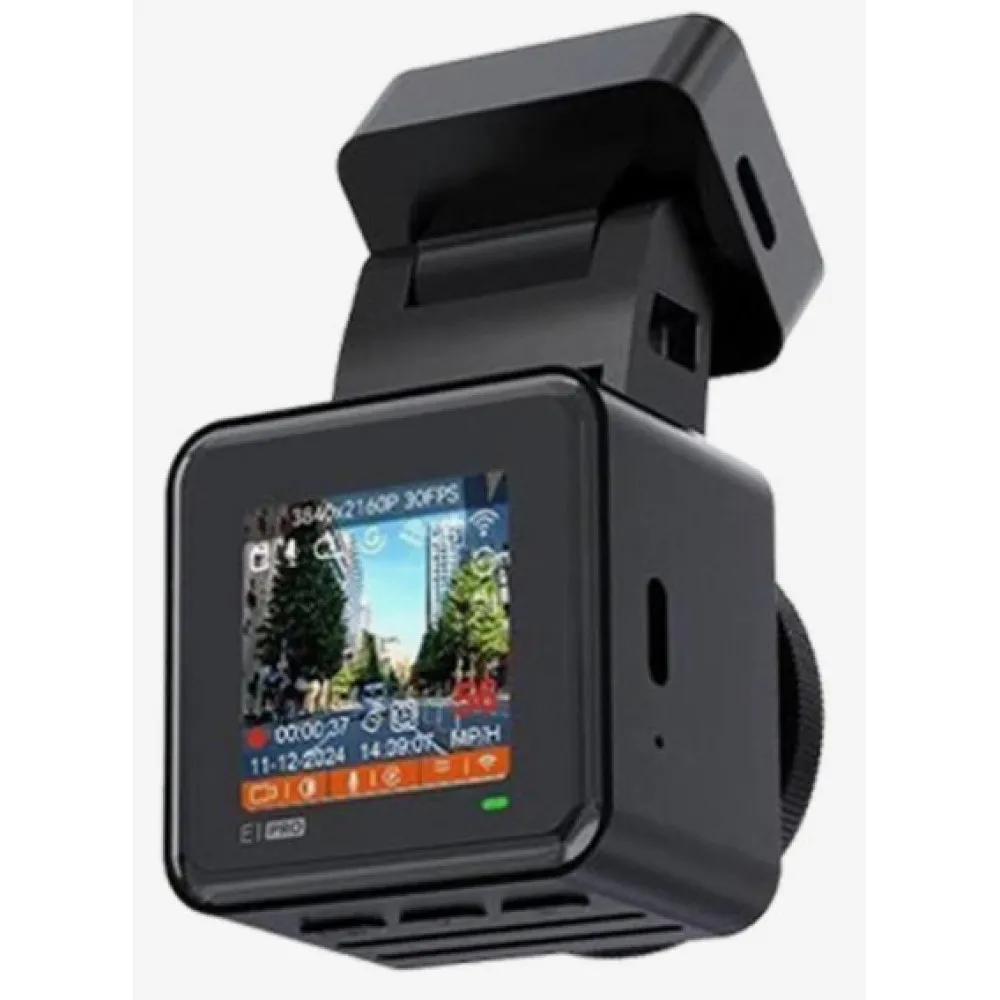 Wideorejestrator Vantrue E1 Pro GPS 4K HDR thumbnail 3