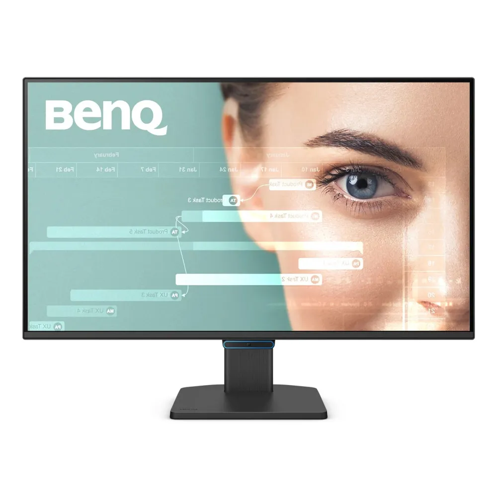 MONITOR BENQ LED 27 GW2790C 144Hz thumbnail 1