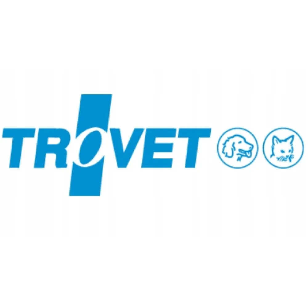 TROVET RRD Hypoallergenic Rabbit dla kota 12x200g thumbnail 3