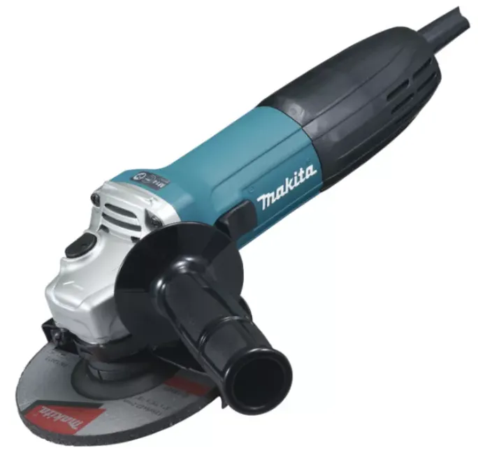 Szlifierka kątowa 125mm 720W MAKITA - 1