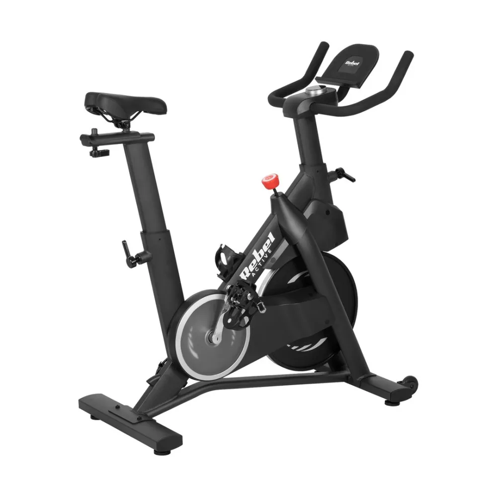REBEL ACTIVE ROWER SPINNINGOWY RBA-1006 thumbnail 3