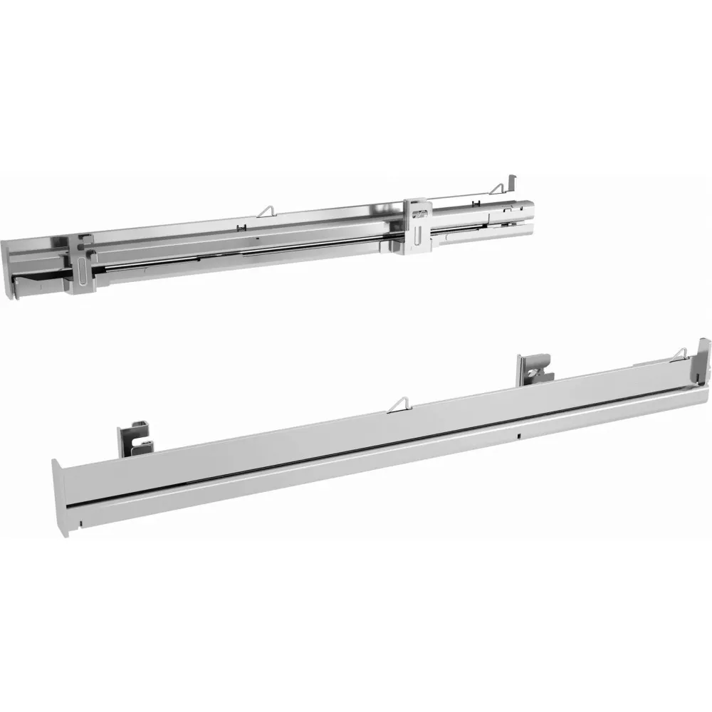 Prowadnice teleskopowe 1 poziomowe SIEMENS HZ638000 - 1