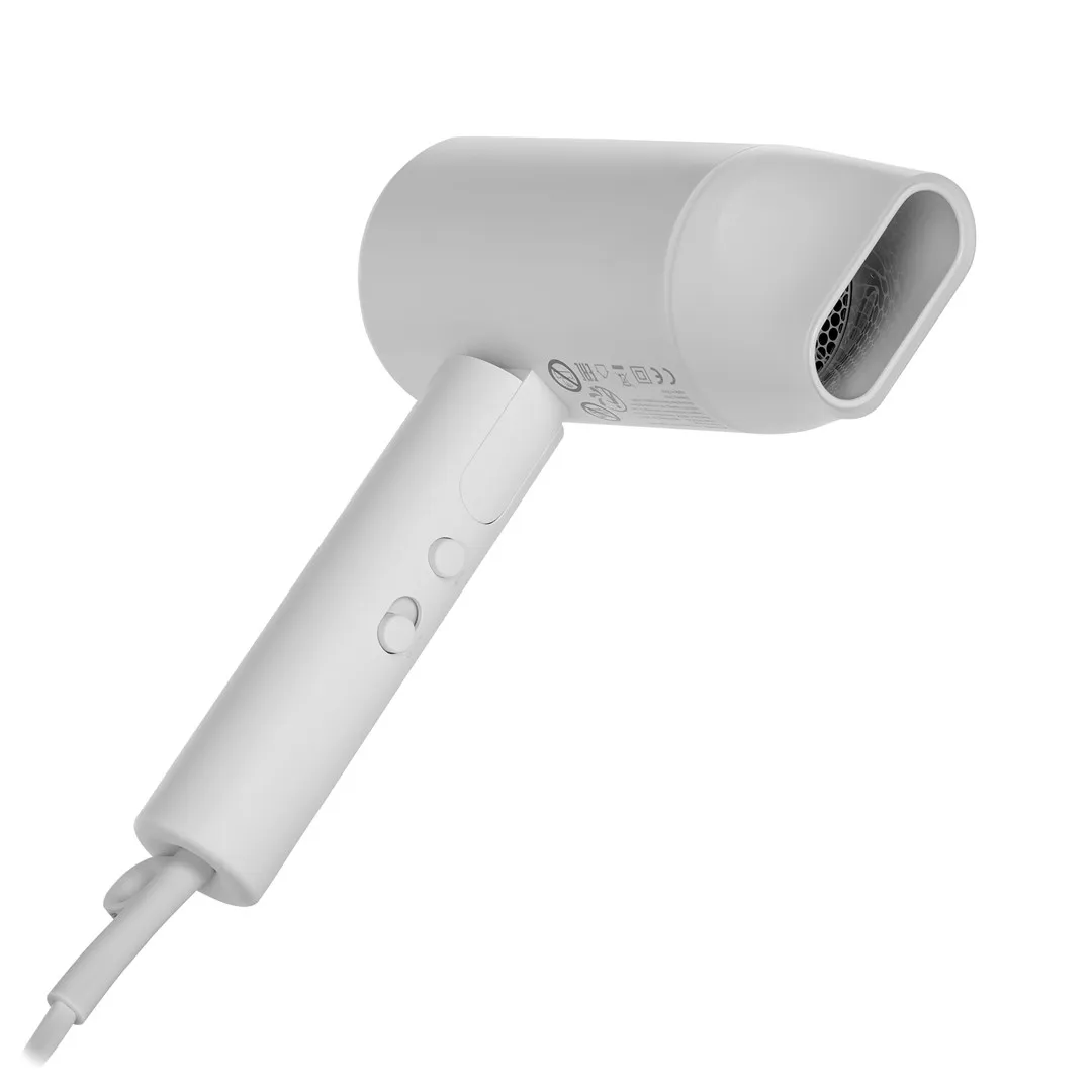 Suszarka Xiaomi Compact Hair Dryer H101 (biały) thumbnail 3