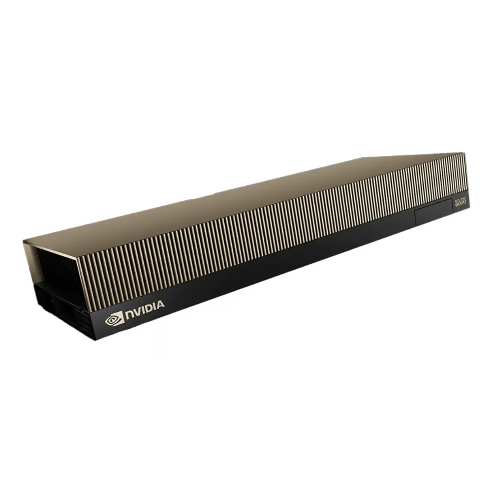 PNY NVIDIA RTX PRO 6000 TCSRTXPRO6000SE-PB - 1
