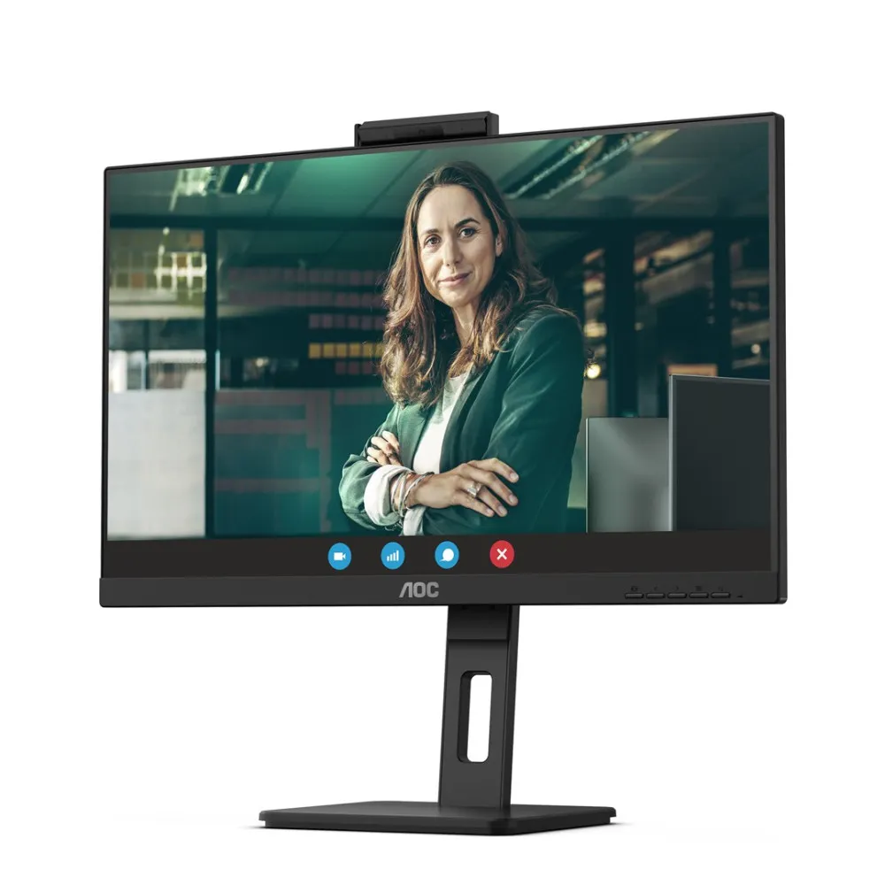 MONITOR AOC LED 27 Q27P3QW thumbnail 2