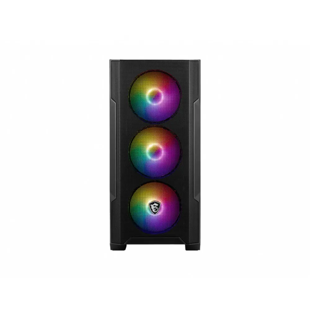 Obudowa MSI MAG FORGE M100A (306-7G20A21-809) thumbnail 3