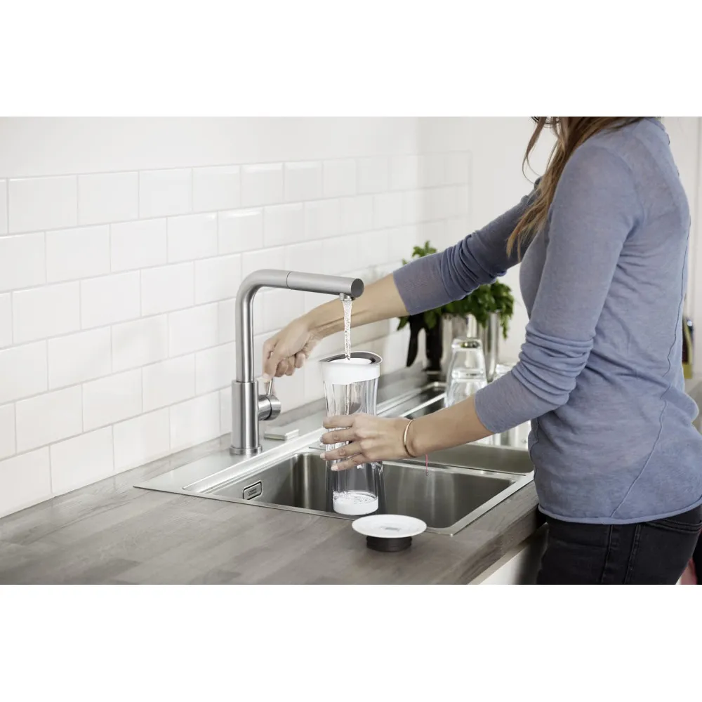 Karafka Brita Fill&Serve Mind wh-graphite LL CU CE thumbnail 3