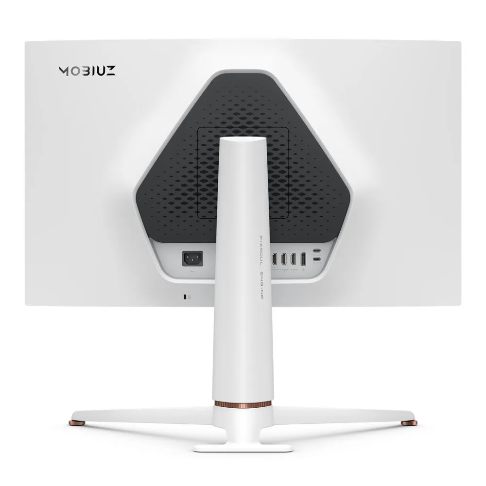 MONITOR BENQ LED 27 EX271U 165Hz thumbnail 3
