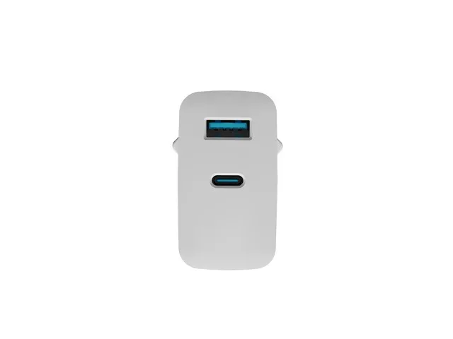 NATEC ŁADOWARKA RIBERA GAN 1X USB-A + 1X USB-C 65W thumbnail 3