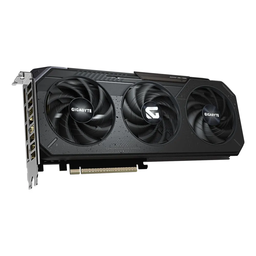 Karta graficzna Gigabyte GeForce RTX 5060 Ti GAMING OC 8GB (GV-N506TGAMING OC-8GD) thumbnail 3