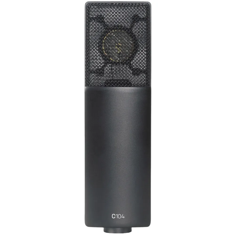 AKG C104 - Mikrofon pojemnościowy thumbnail 3