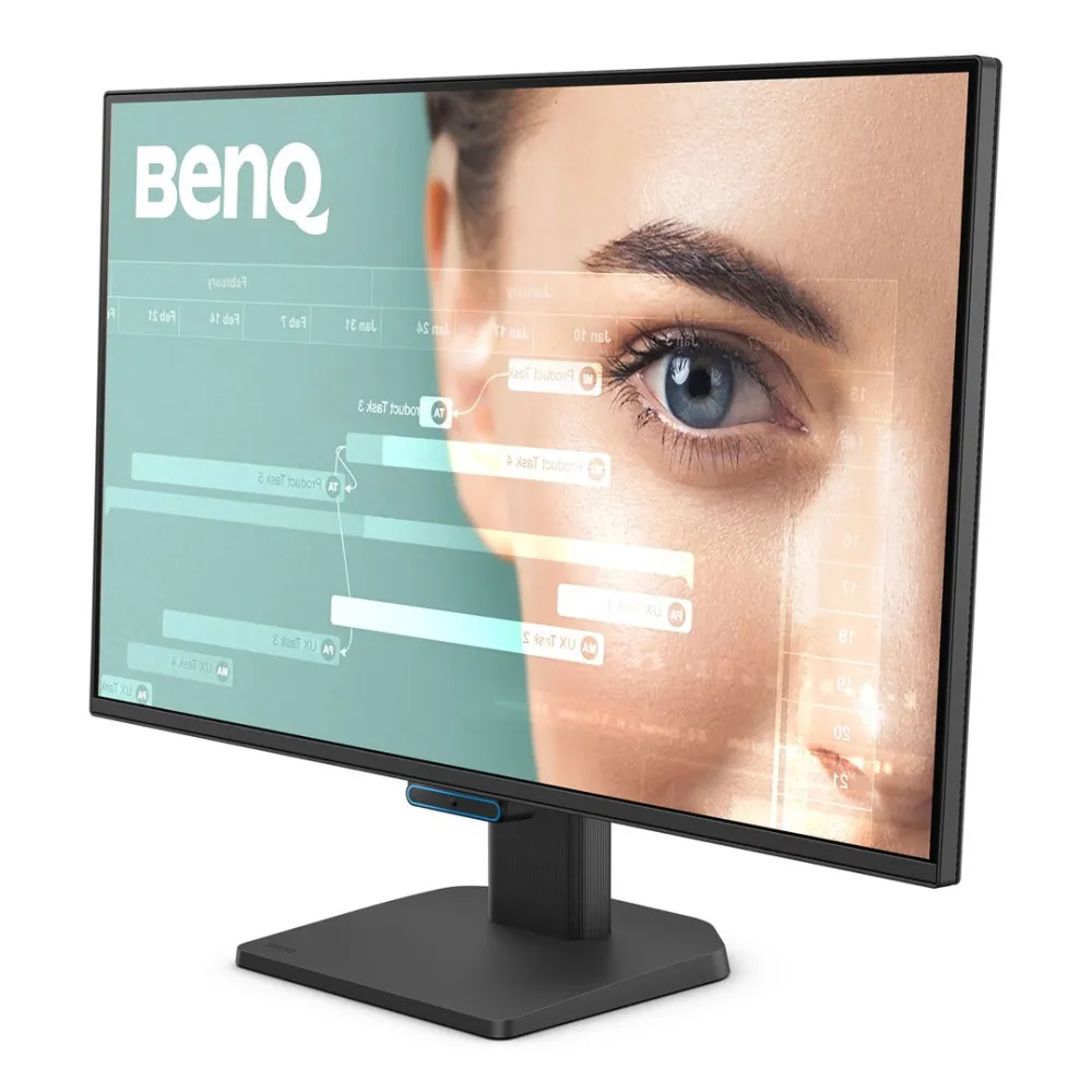 MONITOR BENQ LED 27 GW2790C 144Hz thumbnail 2