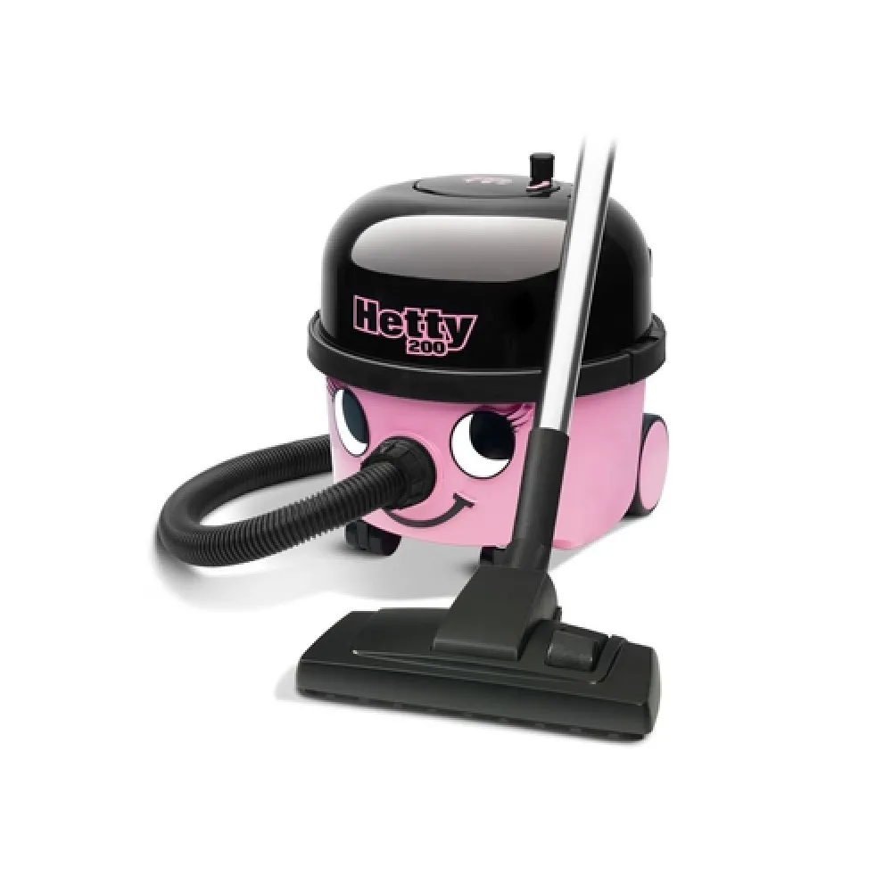Numatic HET200 Hetty thumbnail 1