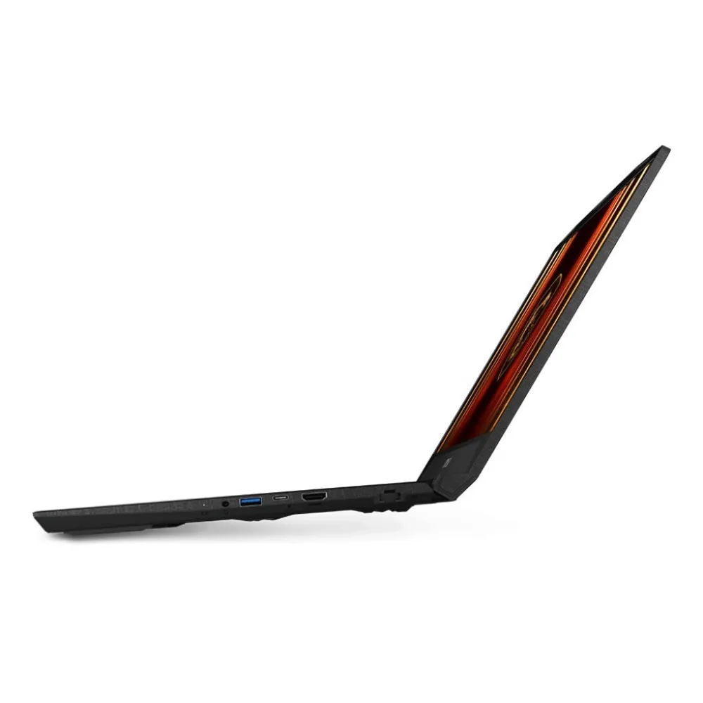 Laptop MSI B14WEK-060XPL i7-14650HX 15.6 16 512 5050 NoOS thumbnail 3