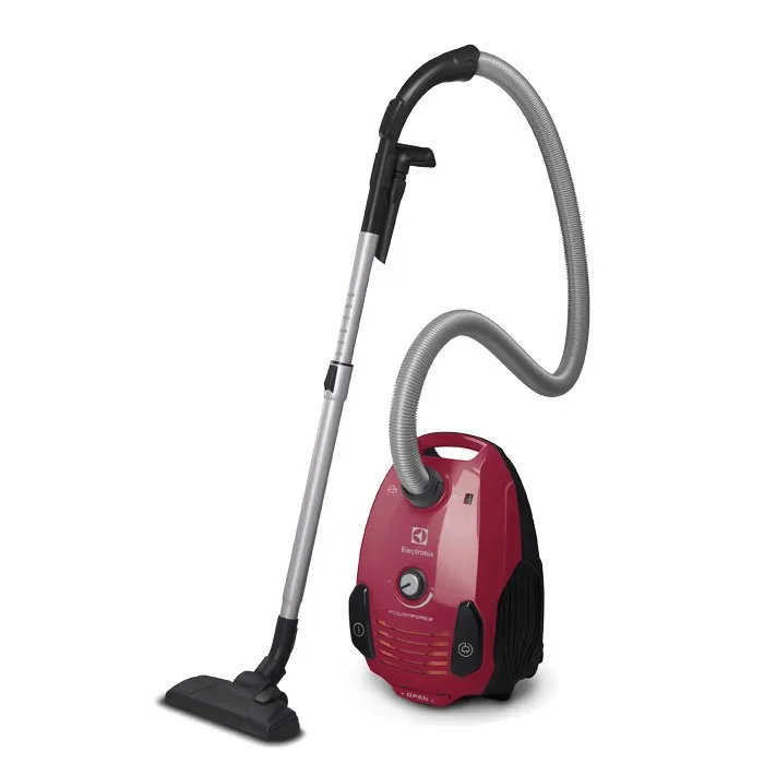 Odkurzacz ELECTROLUX EPF61RR thumbnail 1