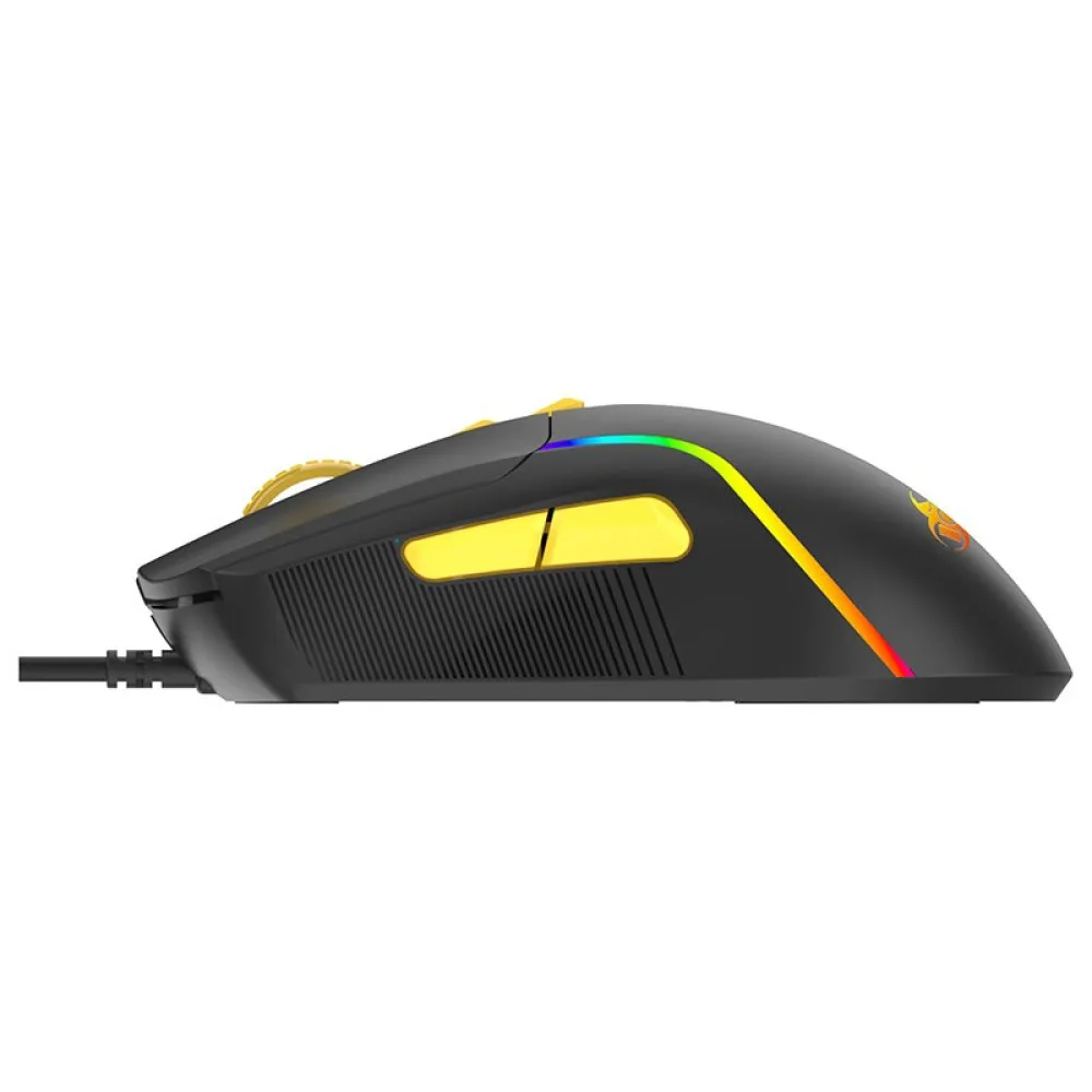 TRACER GAMEZONE ZESTAW KLAWIATURA+MYSZ HORNET87 thumbnail 2