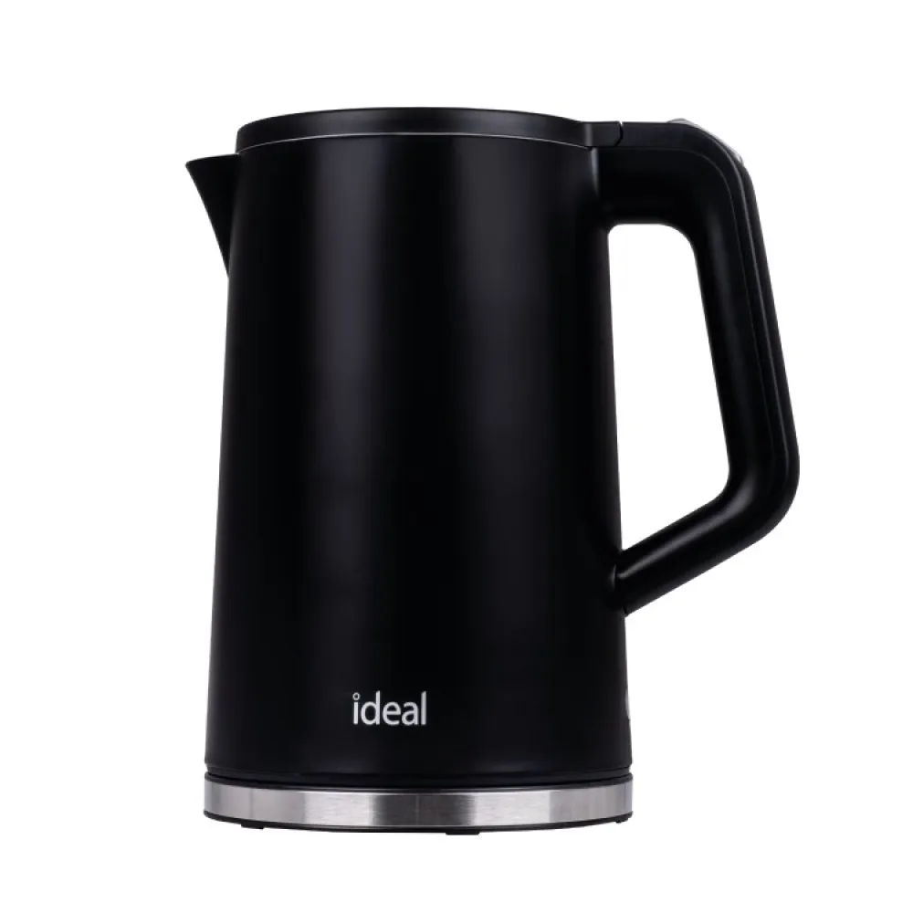 IDEAL CZAJNIK 1,7 L,STALOWY ŚRODEK, MOC 1500 W, CZ thumbnail 1