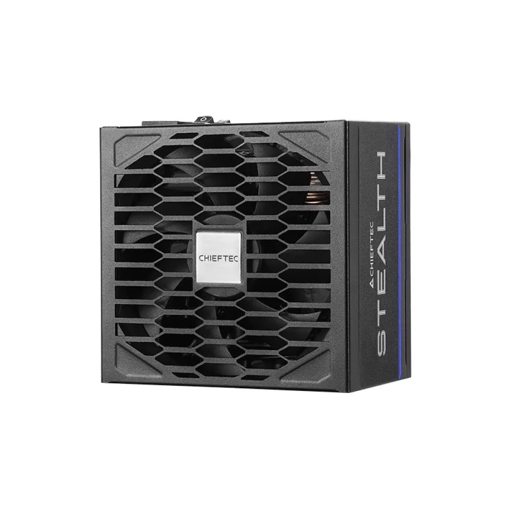 Zasilacz Chieftec Stealth 1200W thumbnail 1