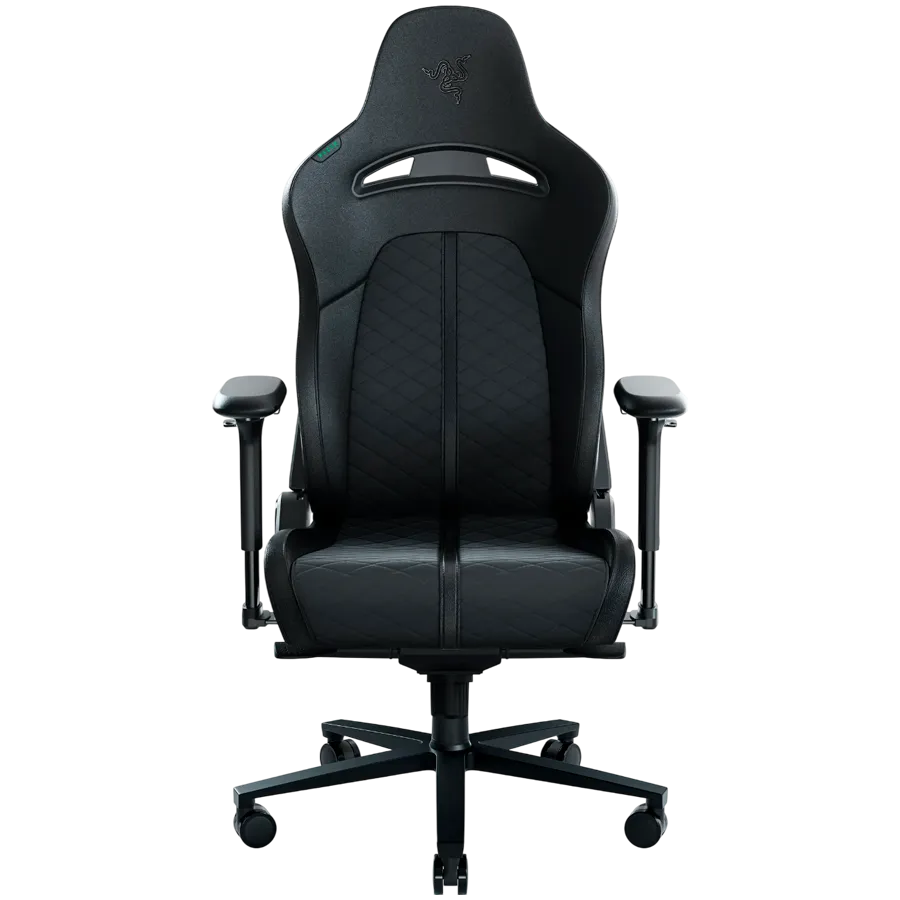 RAZER Enki Gaming Chair - Black thumbnail 1