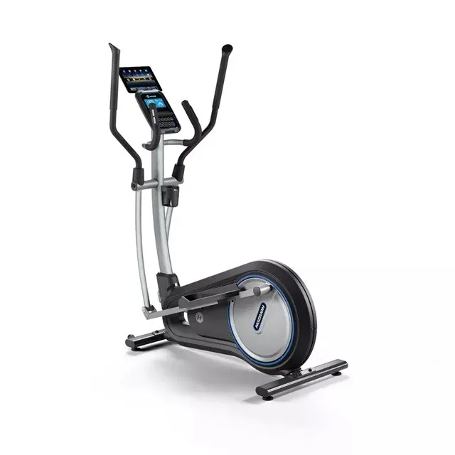 Orbitrek magnetyczny HORIZON FITNESS Syros 3.0 thumbnail 2