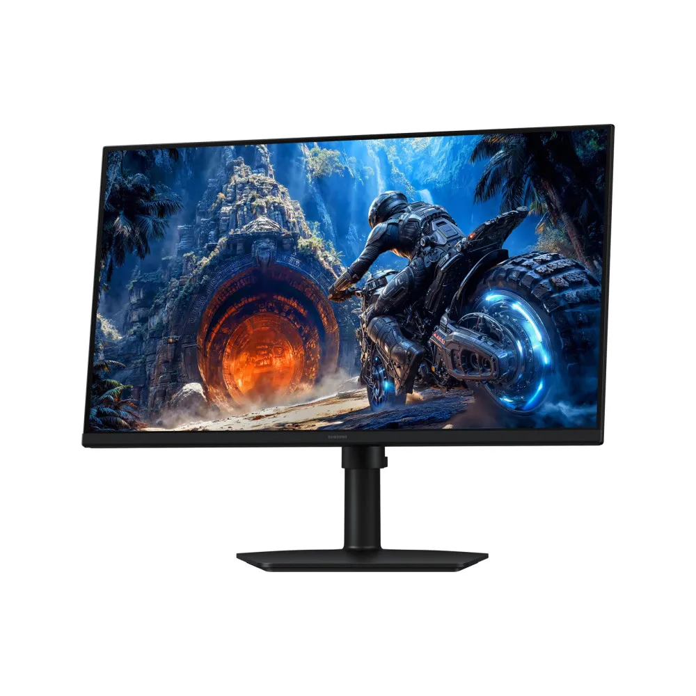 MONITOR SAMSUNG G4 LED 27 LS27HG402EUXEN 300Hz thumbnail 3