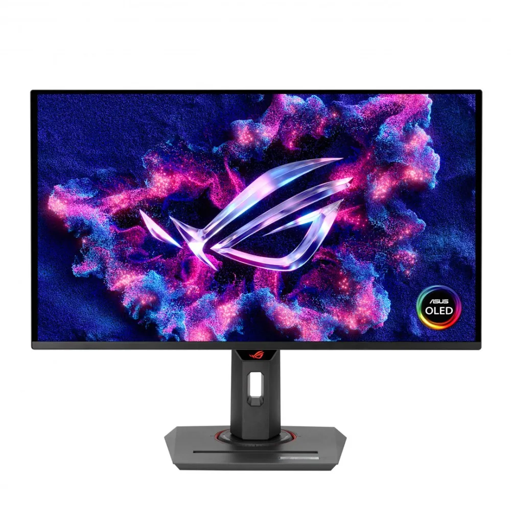 Monitor ASUS ROG Strix OLED 27 XG27ACDNG thumbnail 2