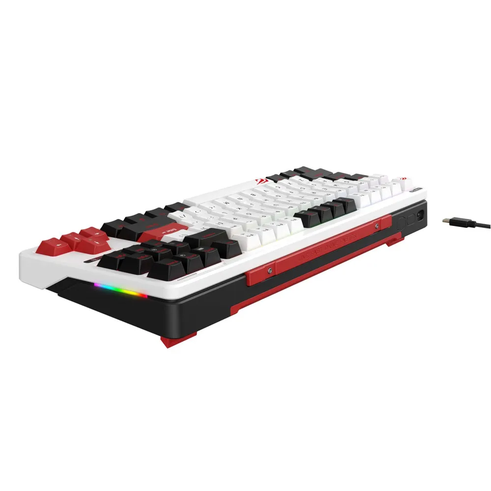 Klawiatura gamingowa Havit KB902L thumbnail 3