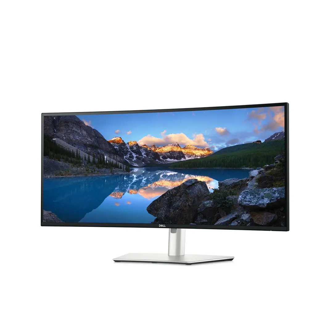 MONITOR DELL LED 34"" U3425WE thumbnail 2