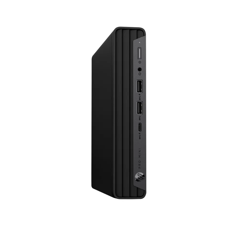 HP Pro Mini 400 G9 i5-12500T 16GB DDR5 SSD512 UHD 770 WiFi BT Klaw+Mysz W11Pro 3Y OnSite thumbnail 2