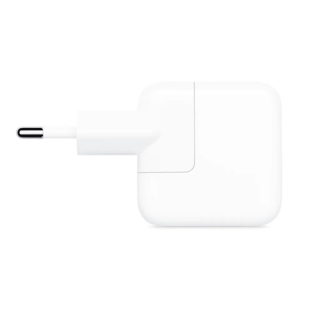 Zasilacz Apple USB o mocy 12 W biały thumbnail 2