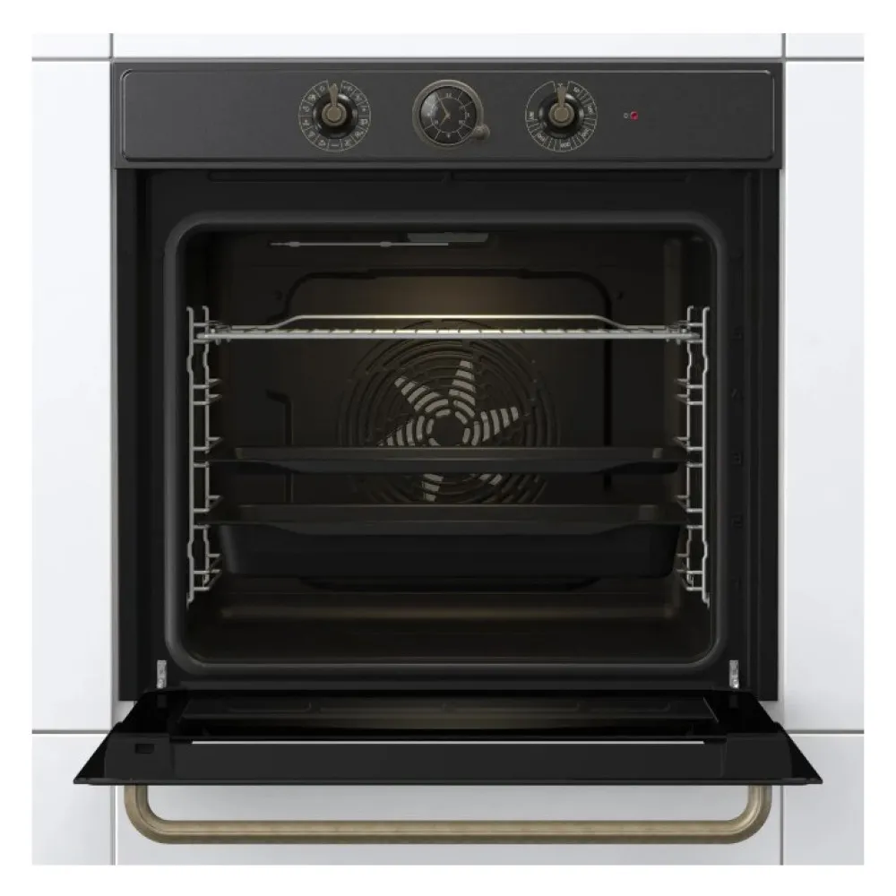 Piekarnik GORENJE BOS67371CLB thumbnail 2