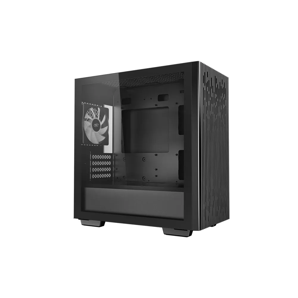 Obudowa DeepCool MATREXX 40 3FS (DP-MATX-MATREXX40-3FS) thumbnail 2