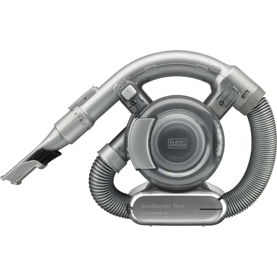 Odkurzacz akumulatorowy PD1820L-QW Black Decker thumbnail 2