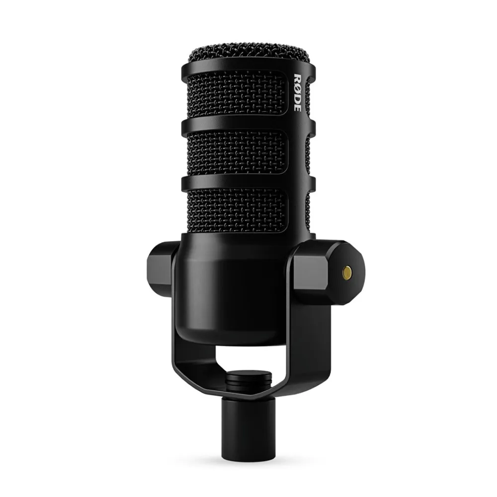 RODE PodMic USB - Mikrofon Dynamiczny Podcast thumbnail 2