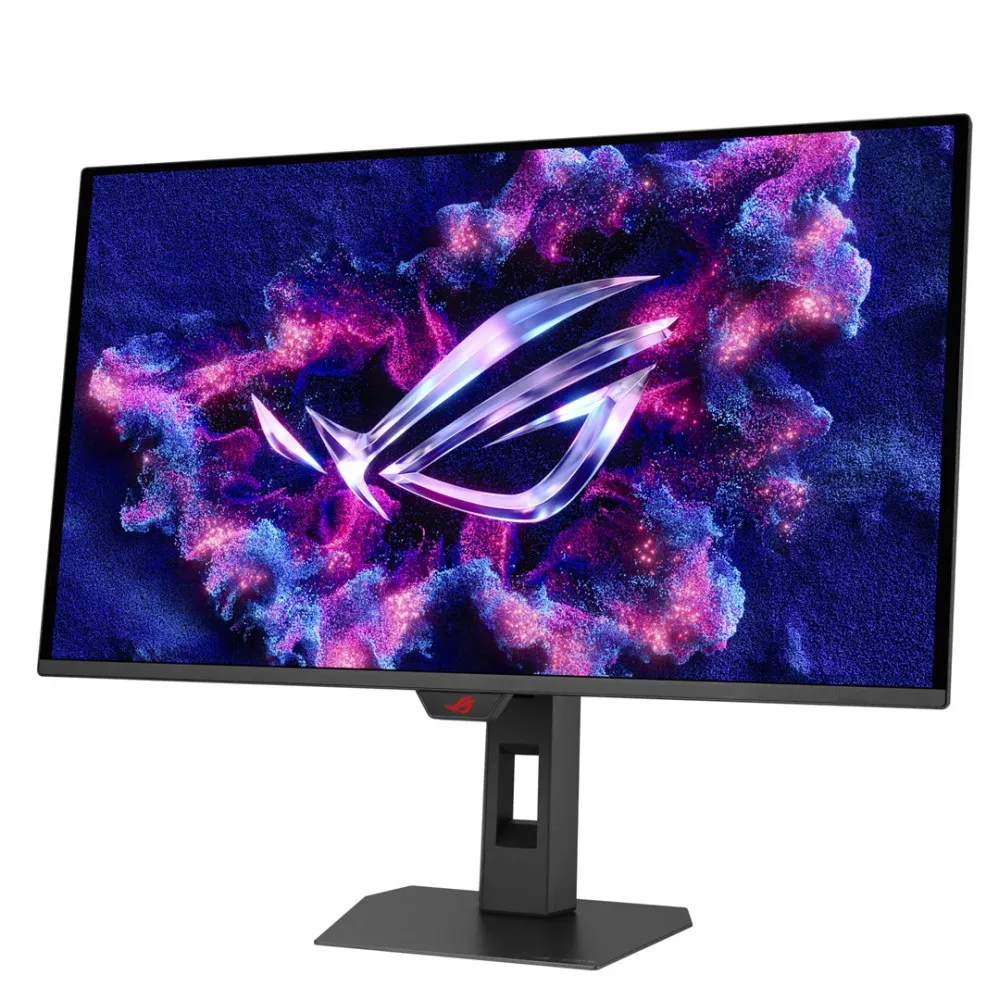 MONITOR ASUS 26.5  XG27AQDPG ROG Strix OLED 500 Hz thumbnail 3