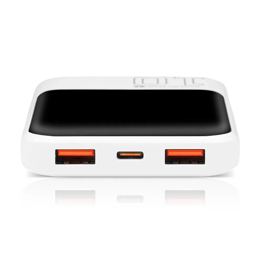 EVERACTIVE POWERBANK 10 000MAH 22,5W QC4  EB-10Q thumbnail 3