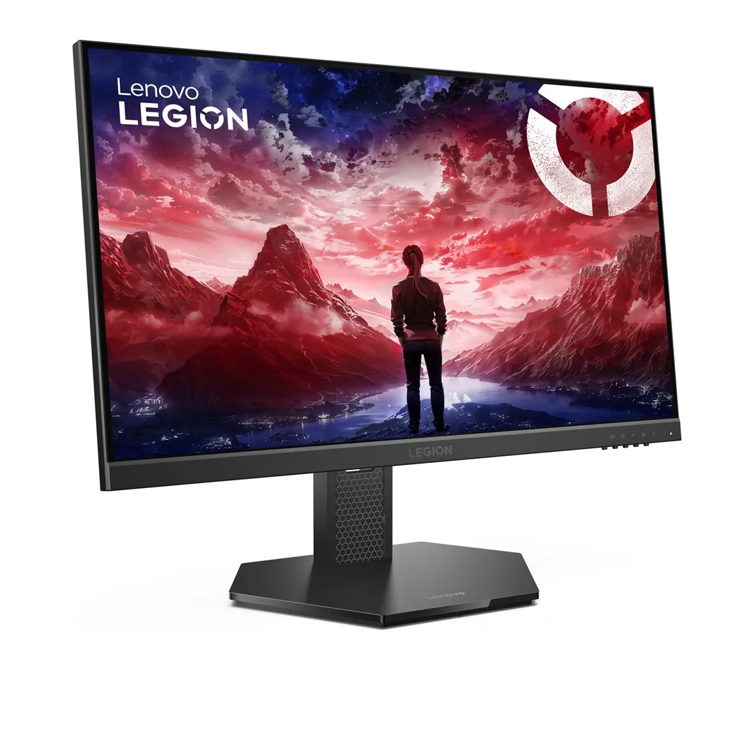 Lenovo Legion 24-10 23.8FHD HDMI DP Raven Black thumbnail 2