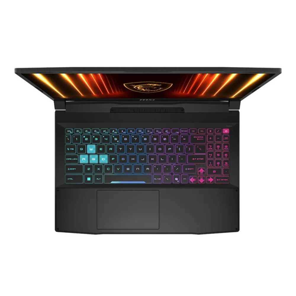 Laptop MSI B14WEK-060XPL i7-14650HX 15.6 16 512 5050 NoOS thumbnail 2