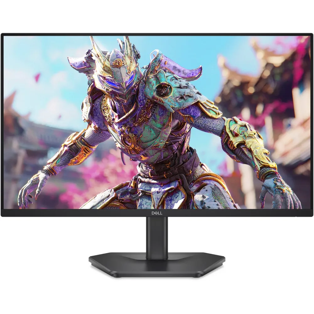 MONITOR DELL LED 23,8" SE2426HG 240Hz thumbnail 2