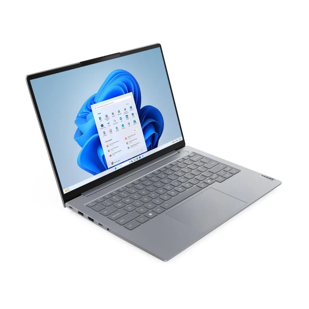 Laptop Lenovo ThinkBook 14 G9 IRL C5 210H 14 16GB 512 INT W11P thumbnail 2