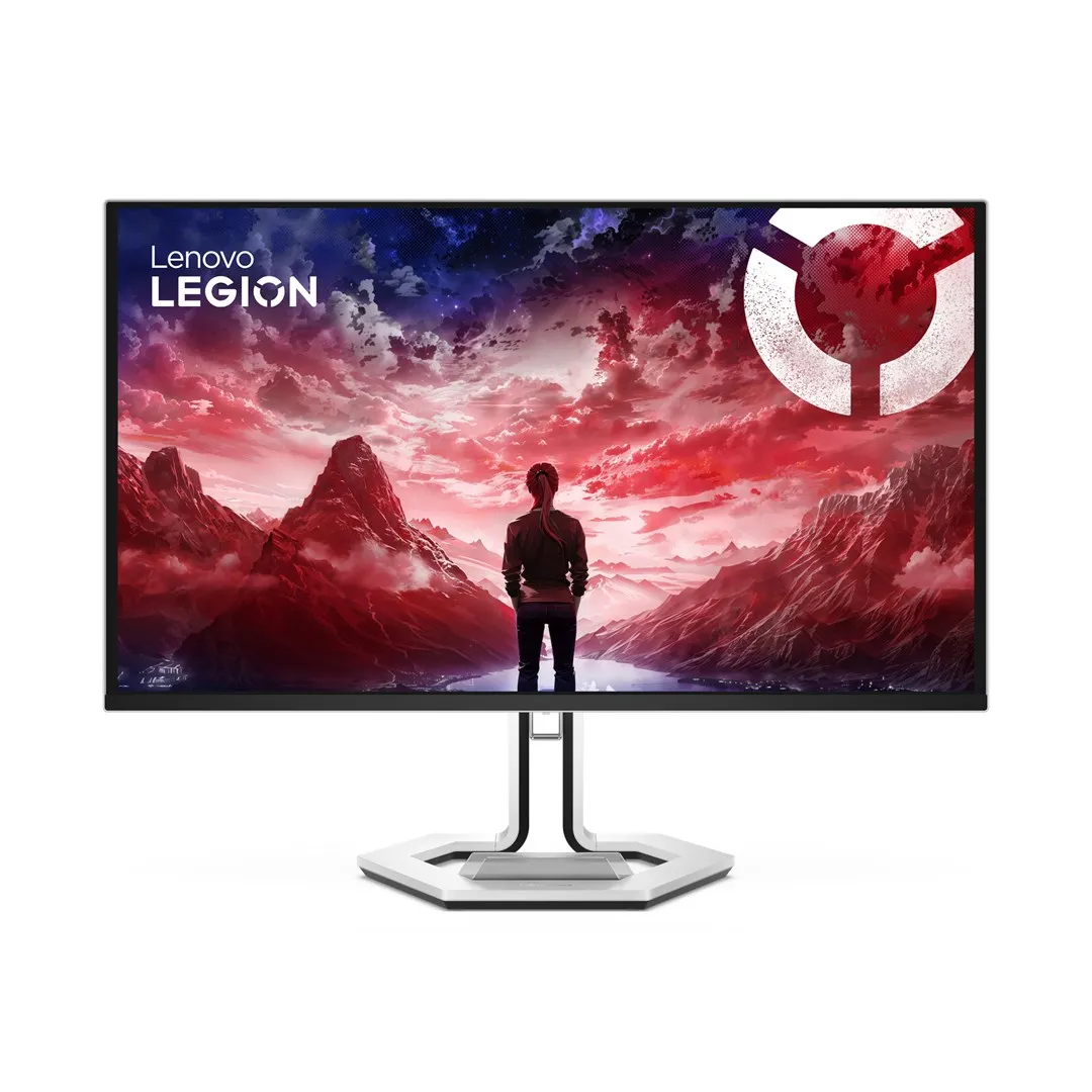 Lenovo 27UD-10 26.5UHD HDMI DP USB Raven Black 3Y thumbnail 1