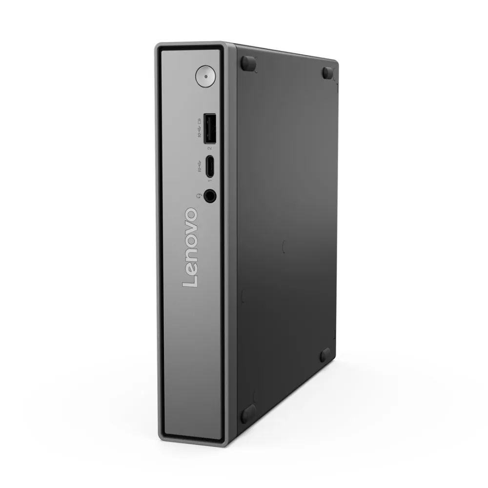 Lenovo ThinkCentre Neo 50q Tiny G5 Core 7 240H 32GB DDR5 5600 SSD1TB Intel Graphics W11Pro Black 3Y OnSite thumbnail 2
