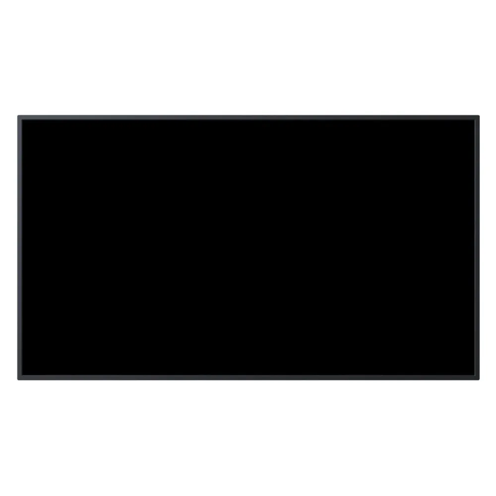 AG NEOVO Monitor NSD-5503 4K 3X HDMI,ANDROID WI-FI thumbnail 1