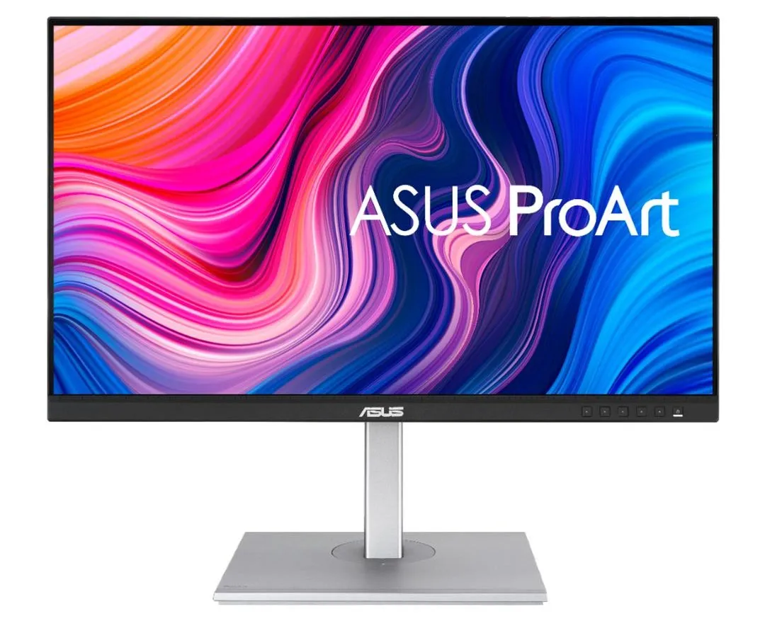 MONITOR ASUS 27 PA279CV ProArt thumbnail 1