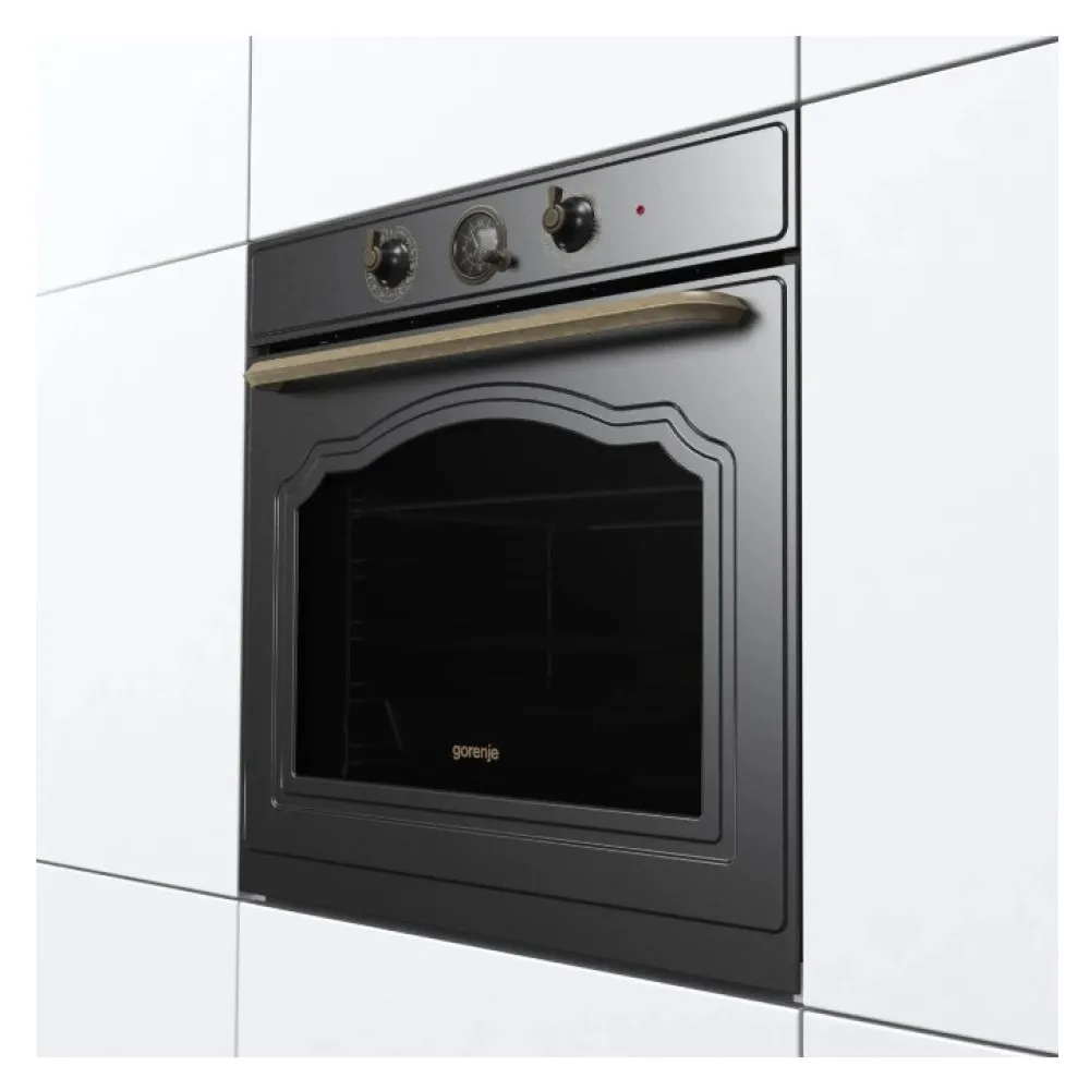 Piekarnik GORENJE BOS67371CLB thumbnail 3