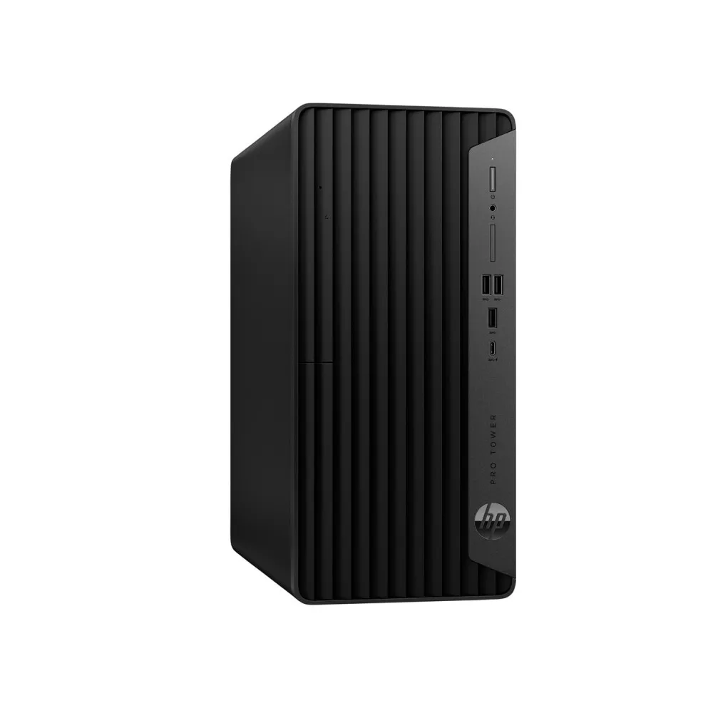 HP Pro Tower 400 G9 PCI i5-14500 8GB DDR5 4800 SSD512 UHD 770 W11Pro 3Y OnSite thumbnail 2