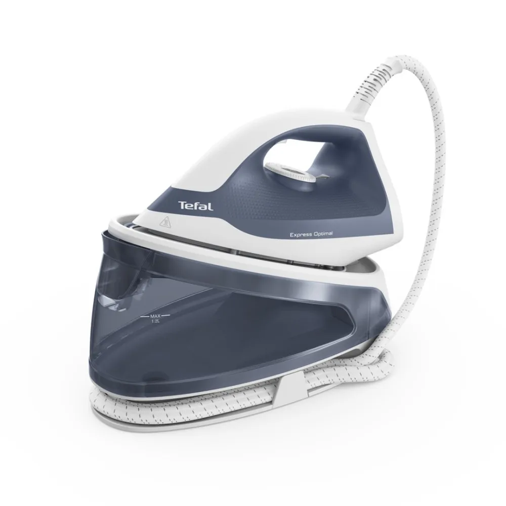 Generator pary TEFAL SV 4110 Express Optimal thumbnail 1