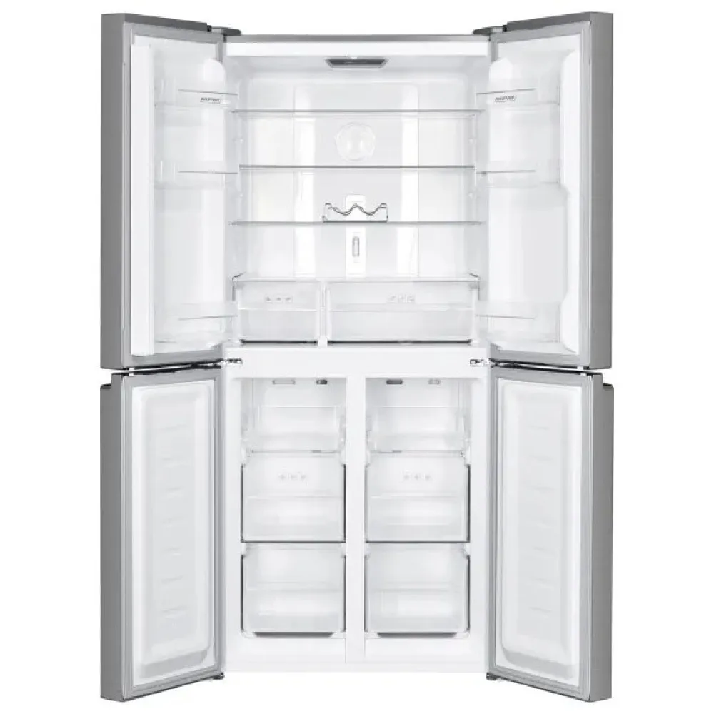 Lodówka Multi Door MPM-434-SBF-08 biała thumbnail 3