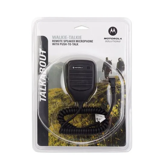 MOTOROLA MIKROFON RĘCZNY T62,T72,T82,T82EX,RSM,T92 - 1